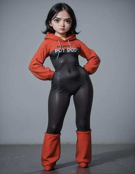 Power Puff Limbs - Image 2