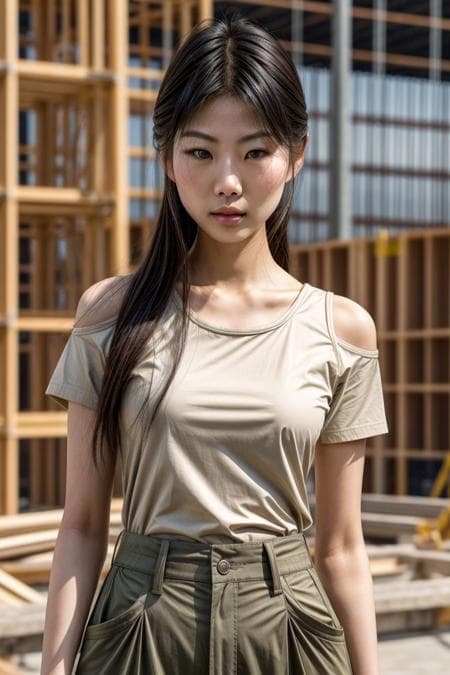 Kawaii Goddess: Dana - Image 3