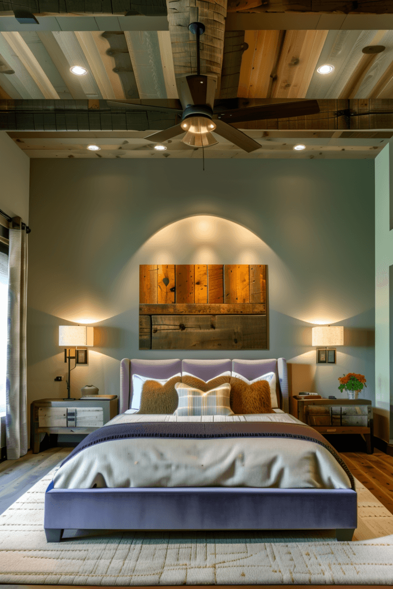 JJ's Interior - Rustic Style - Image 1
