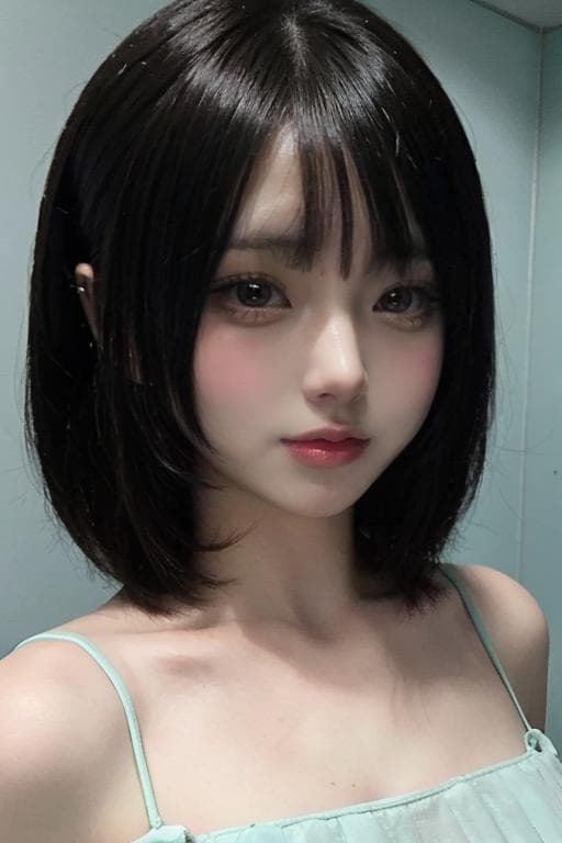 Not Cosplayer - Hiki Cos - Image 4