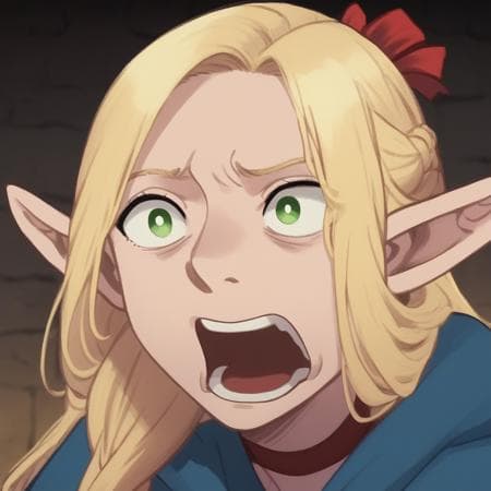 Expressive Marcille - Image 4