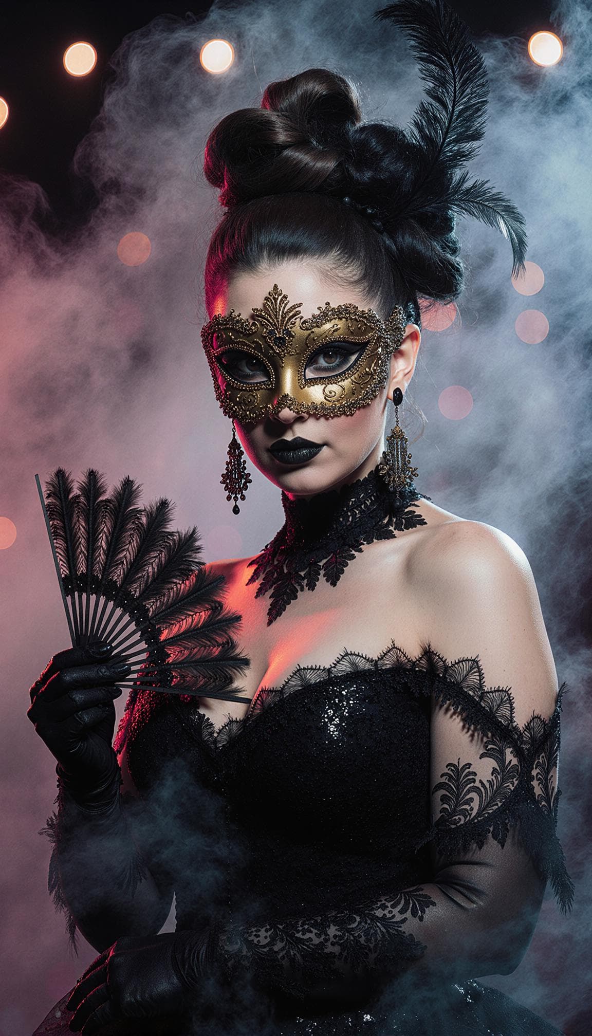 Crazy Krea/Flux Workflow - Image 2