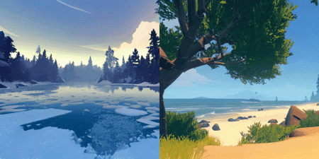 Firewatch Diffusion - Image 3