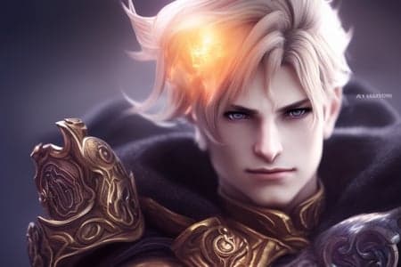 Final Fantasy Style Part 3 - Image 2
