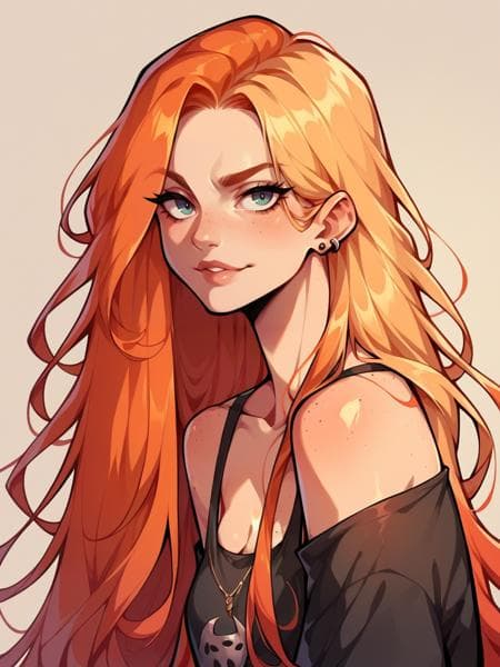 Split Hair - Image 3