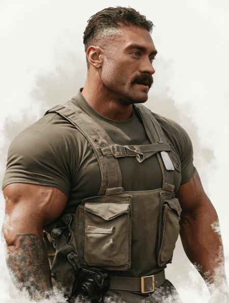 Chris Bumstead - Image 2