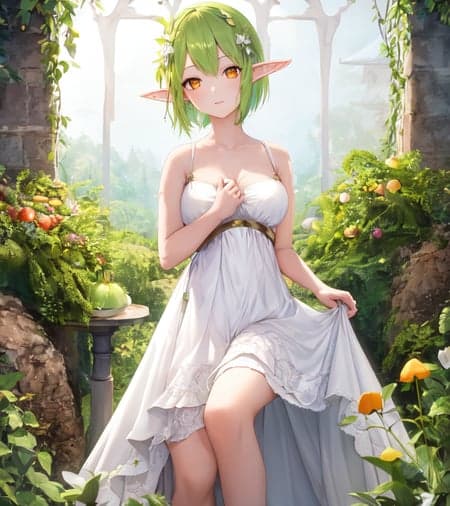 Elysium Anime - Image 4
