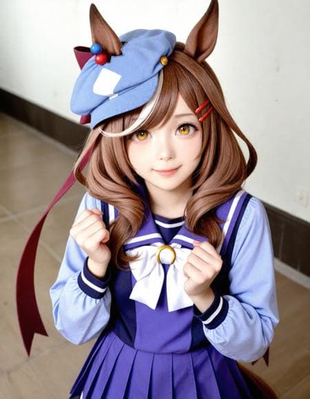real illustrious - Image 3