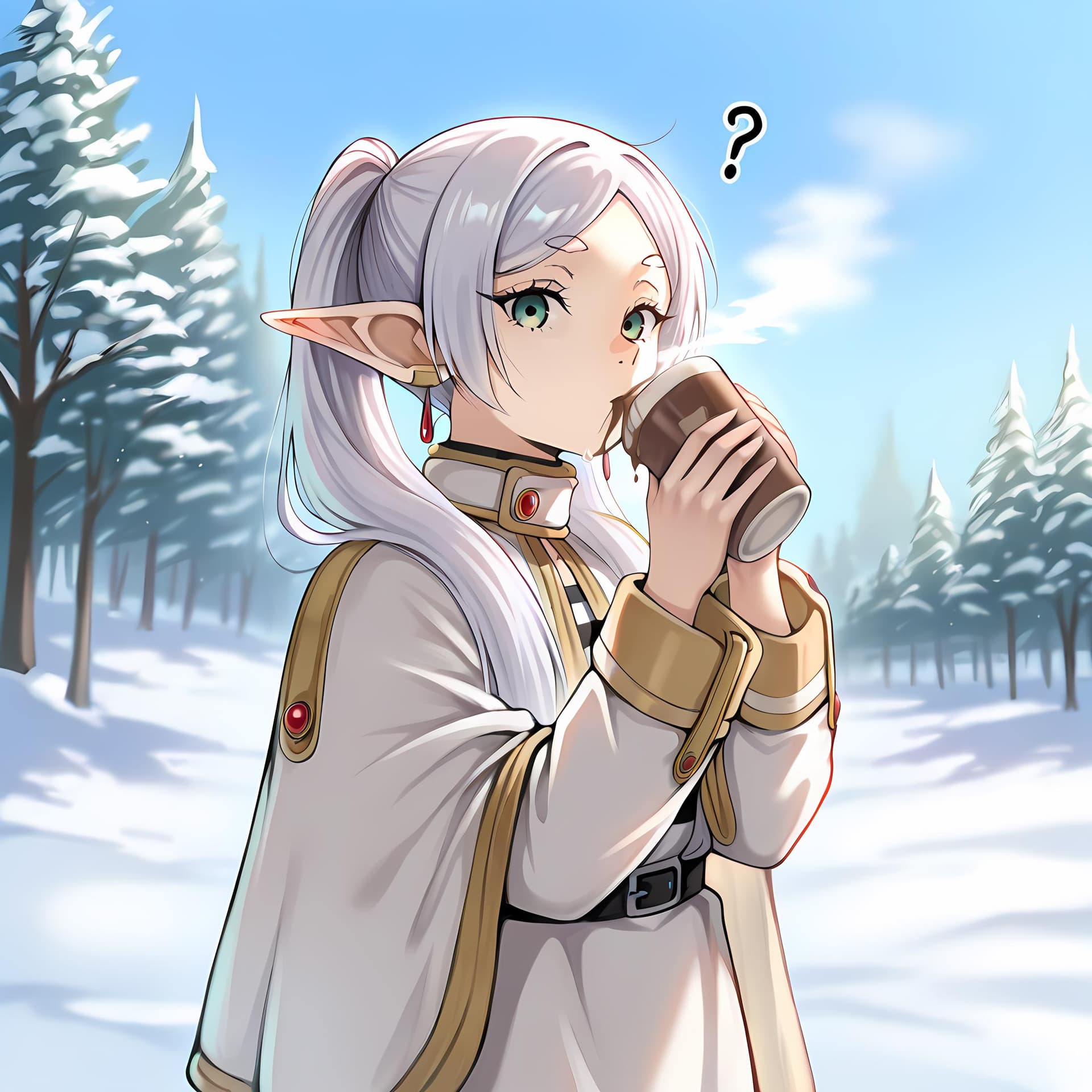 Chugging - Image 1