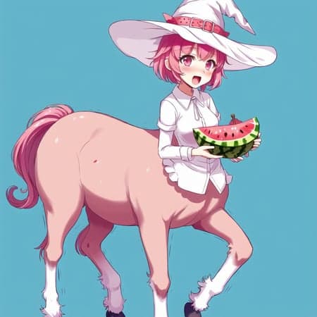 Anime Centaur - Image 3