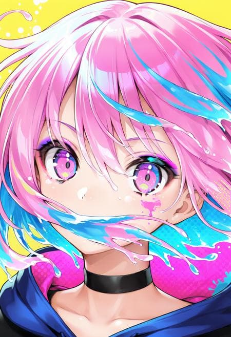 SilvermoonMix01-Illustrious - Image 3