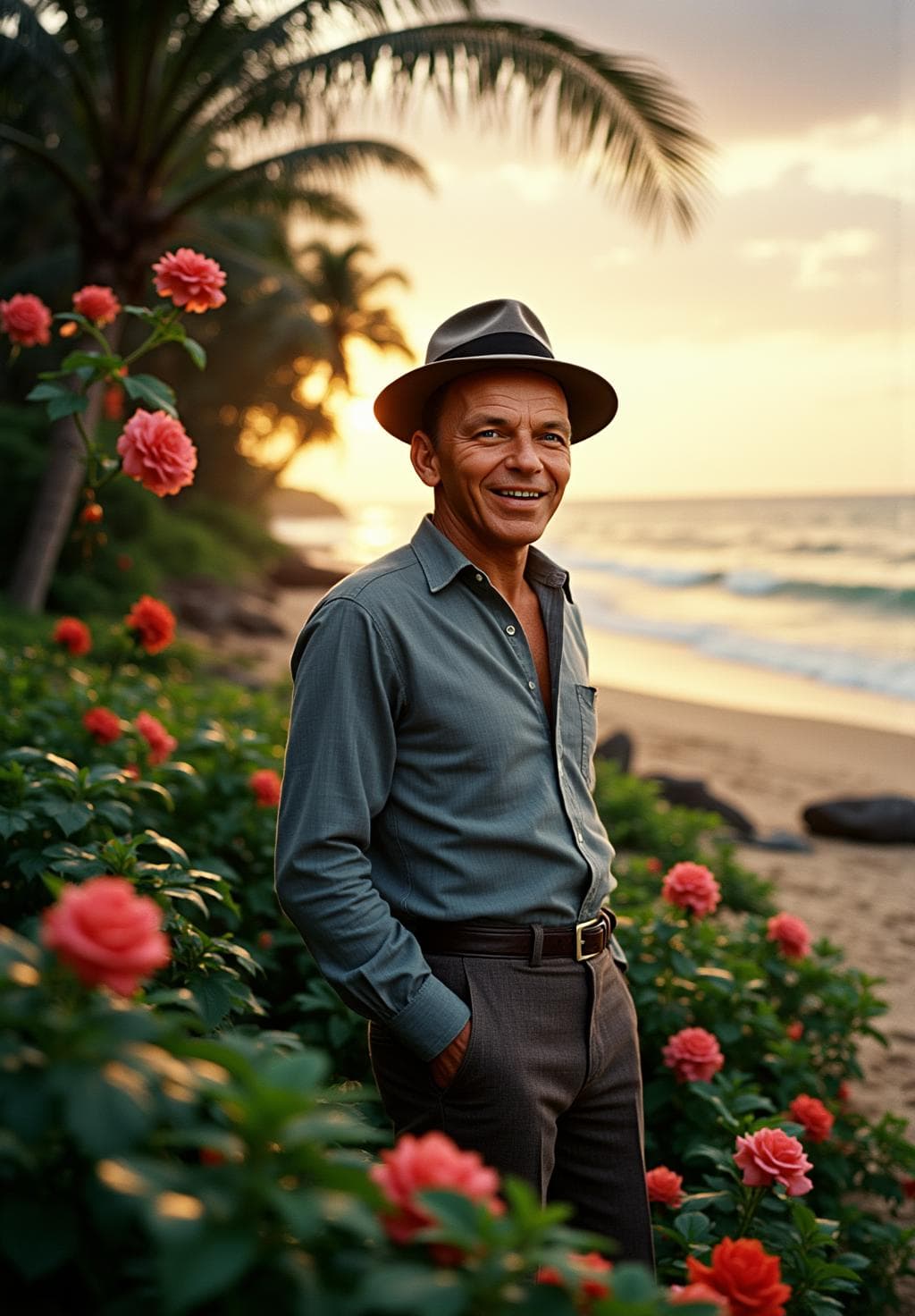FRANCK SINATRA - Image 2