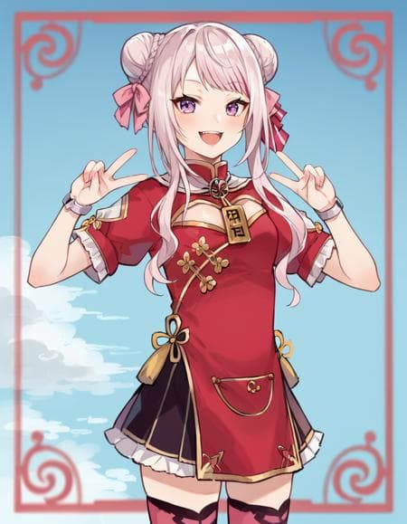 Tanaka Hime - HIMEHINA - Image 2
