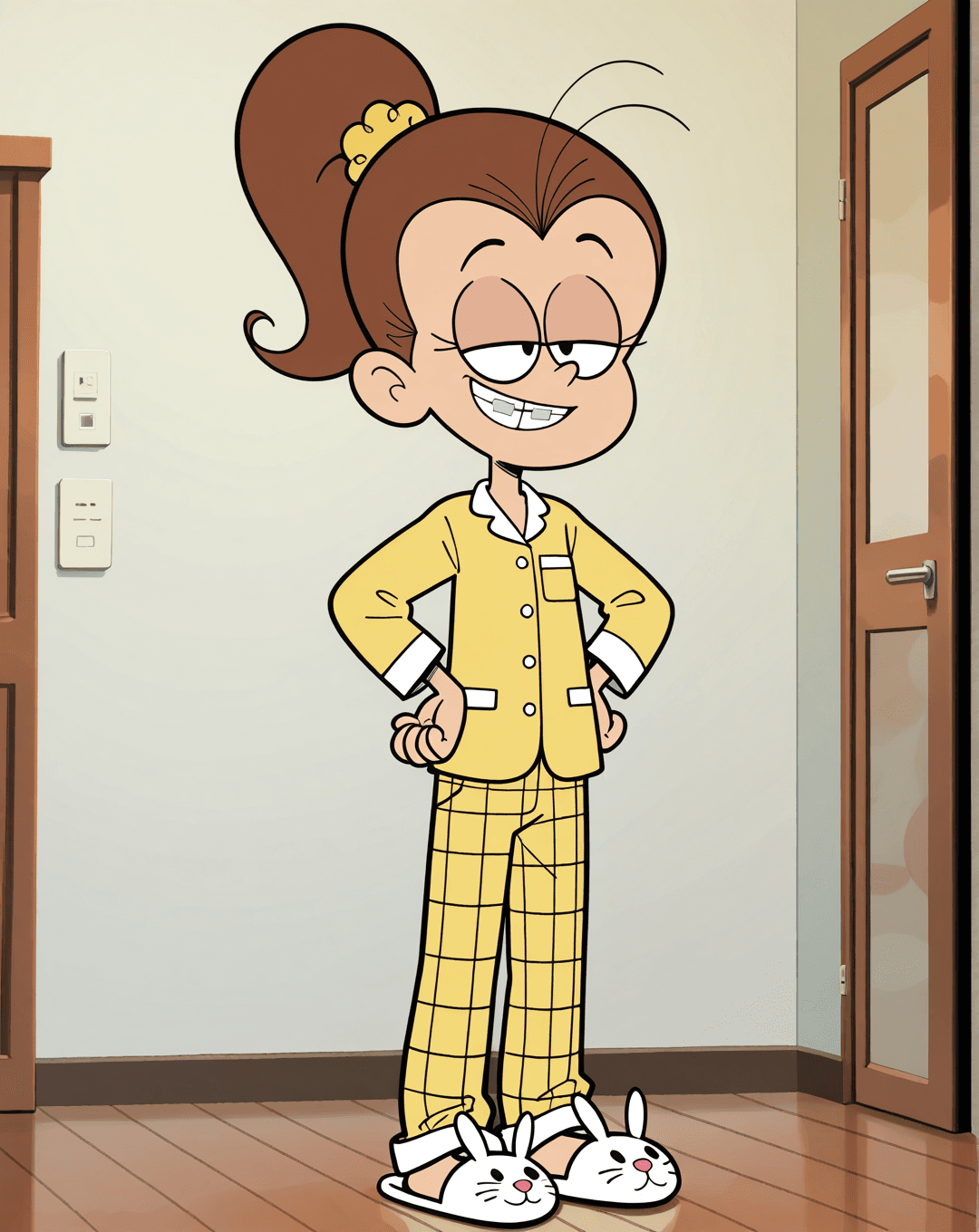 Luan Loud - Image 3