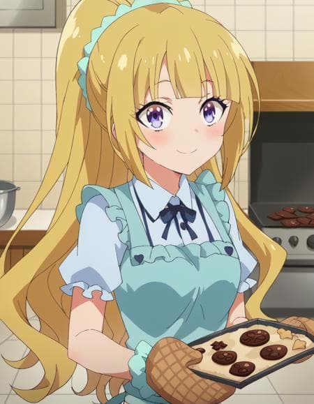 Baking Cookies - Concept - Image 4