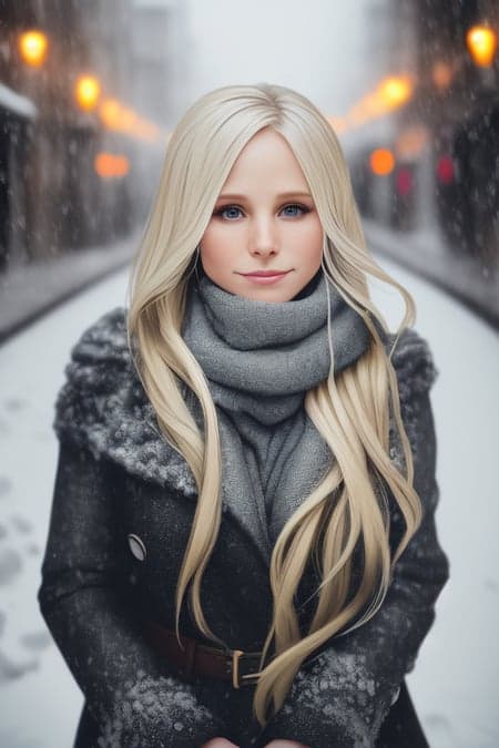 Kristen Bell - Image 5
