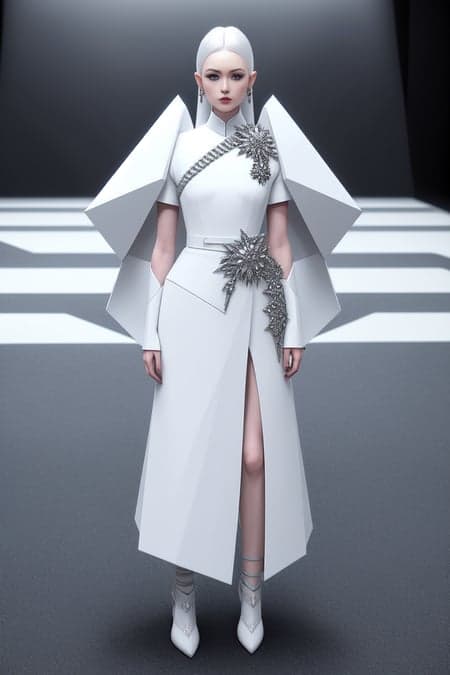 RFKTR's Fashionista v1.0 - Image 5