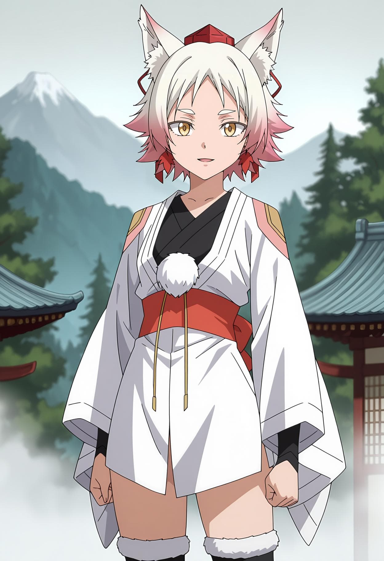 Momiji | Illustrious | TenSura: Tensei shitara Slime Datta Ken - Image 1