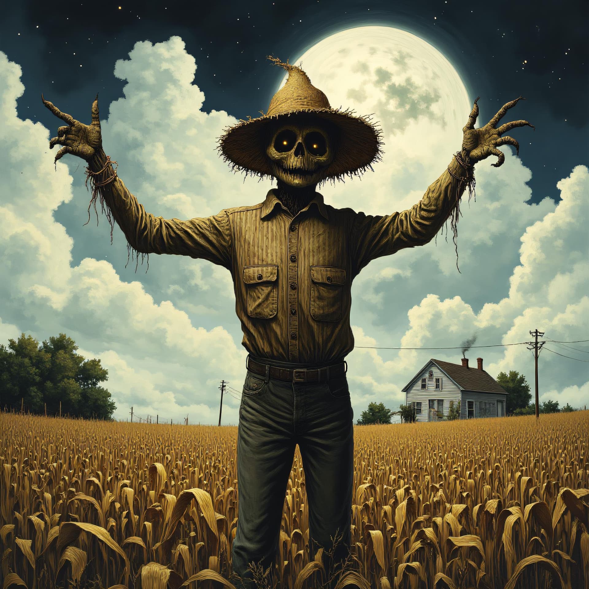Rural Eldritch - Image 3