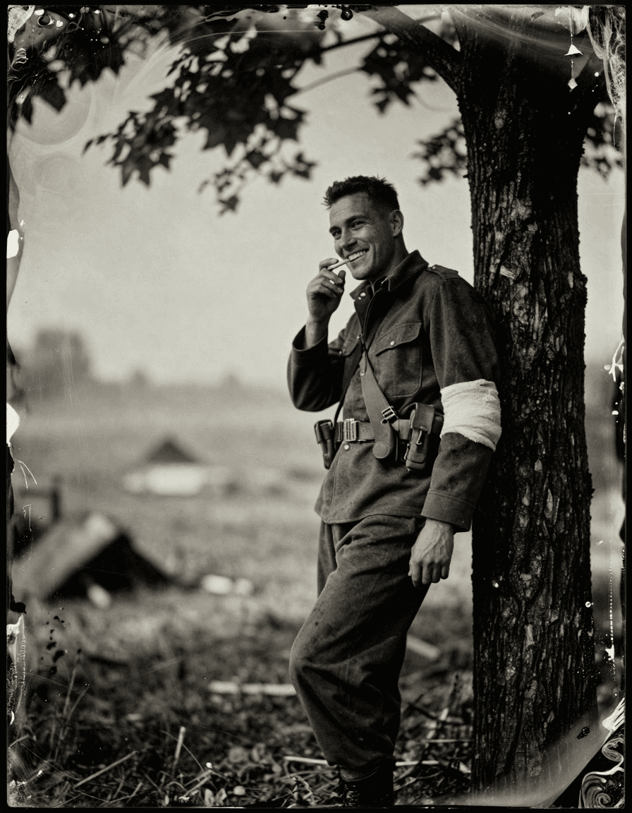Wet Plate Collodion - Image 4