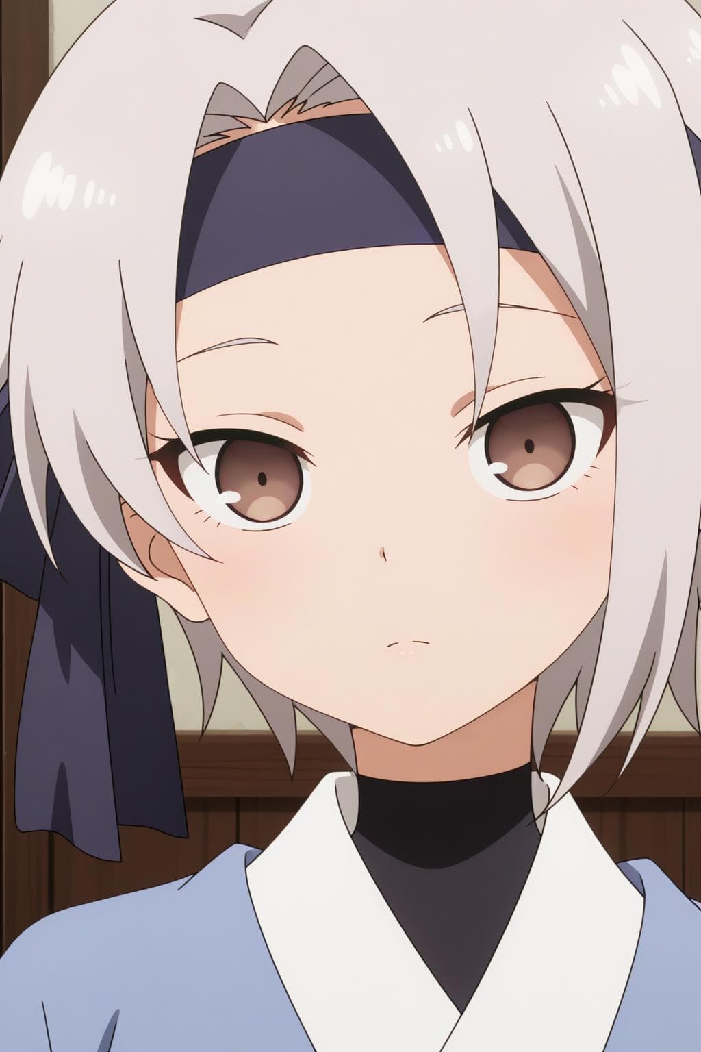 Kunoichi Tsubaki no Mune no Uchi | Higiri | PDXL - Image 4