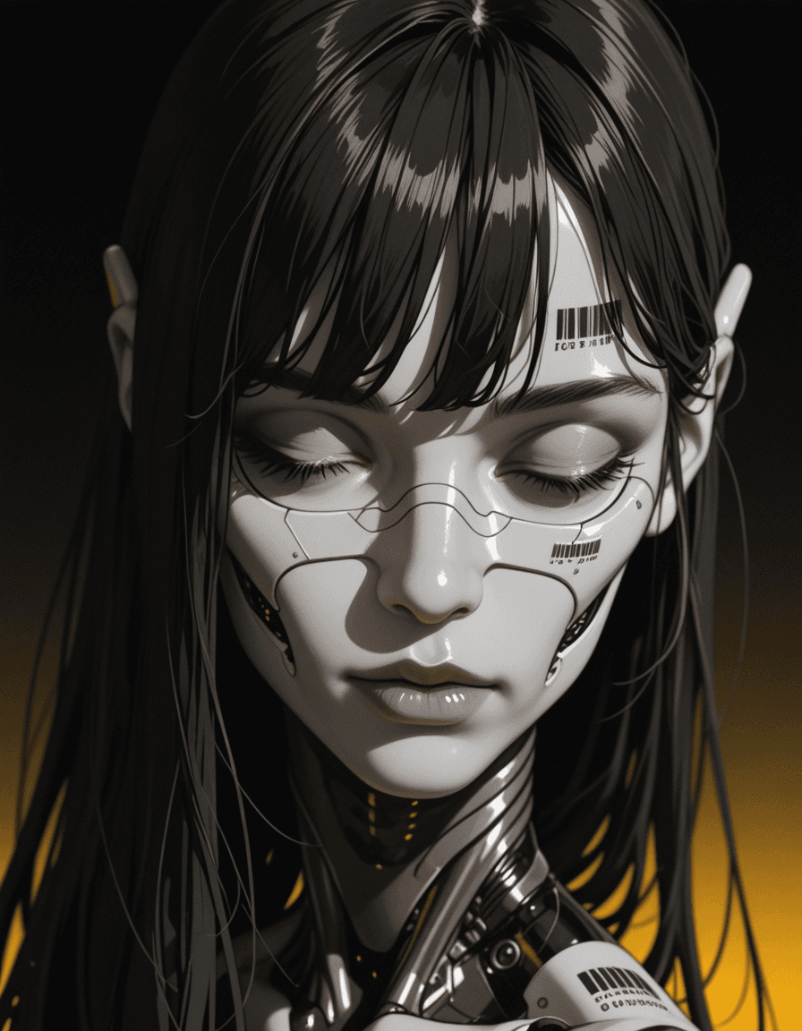 Event Horizon Anime - Image 4