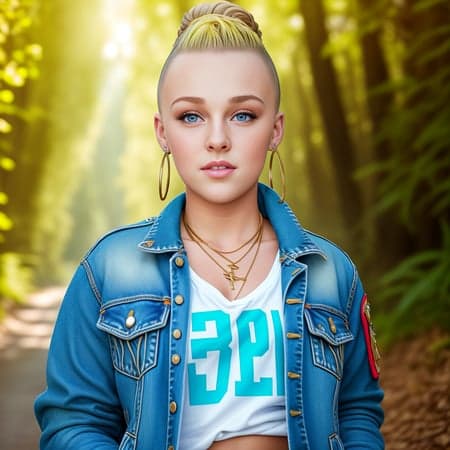 Jojo Siwa - Image 1
