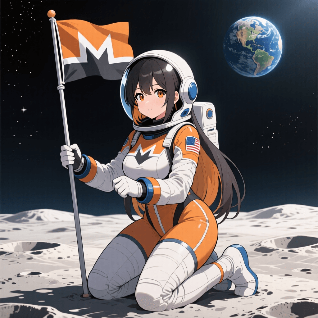 Monerochan - Image 3