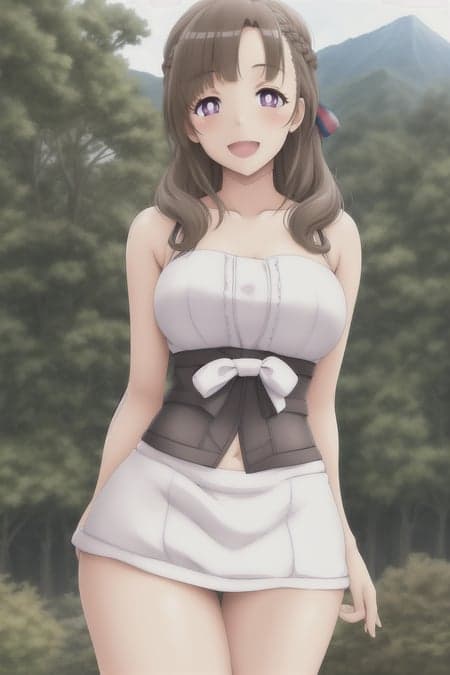 Oosuki Mamako - Image 1