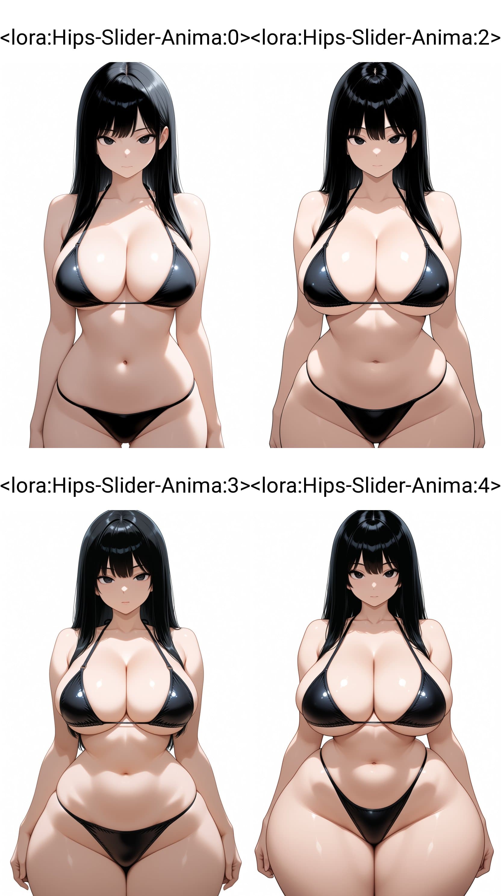 Hips slider - Image 1