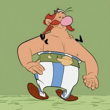 Obelix