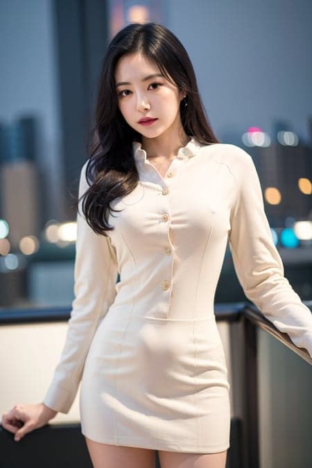 Naeun - Image 1