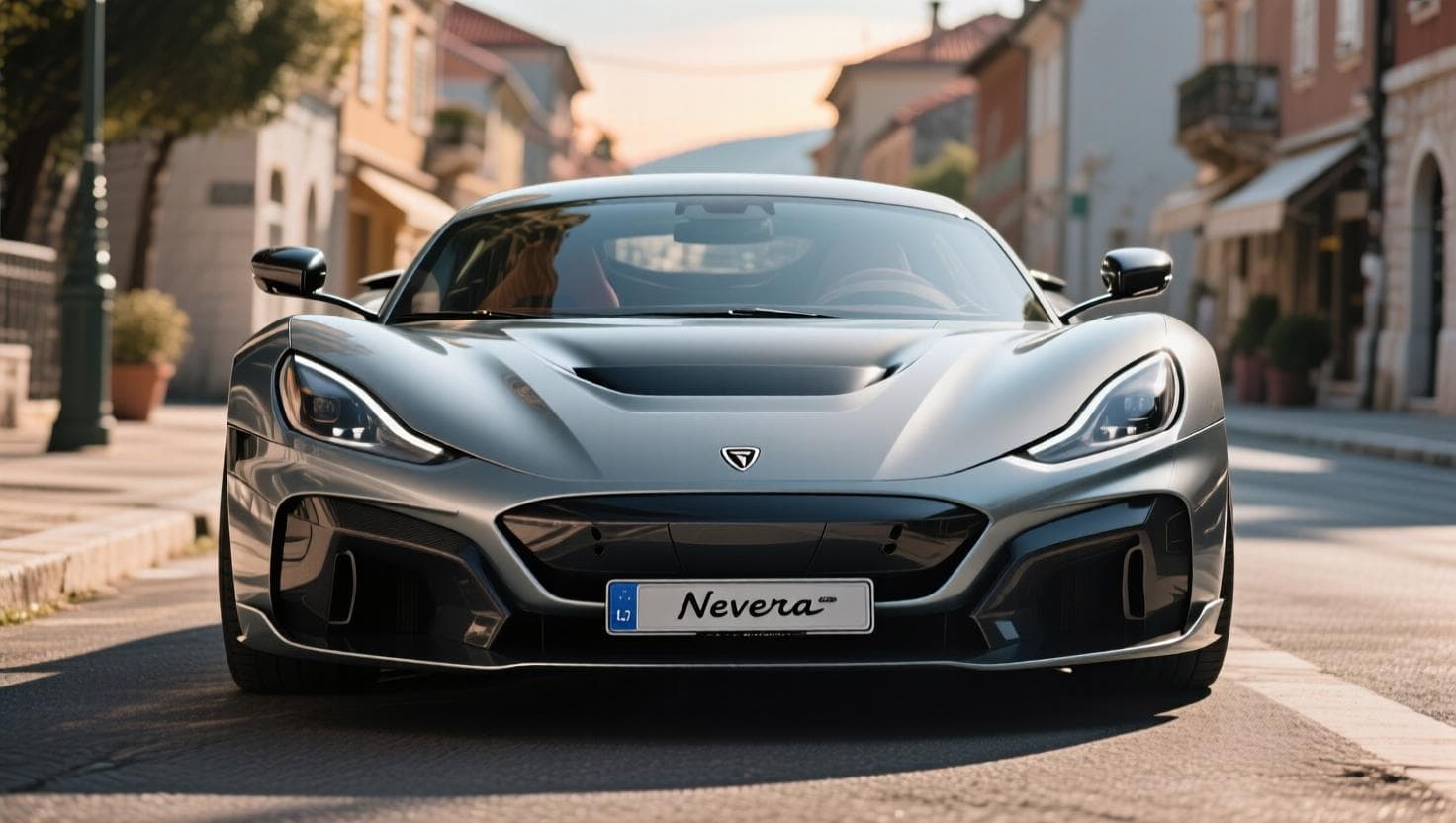 Rimac Nevera - 2021 - Image 2