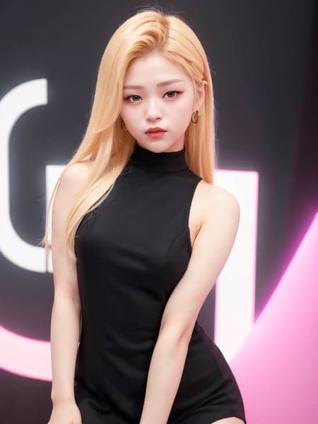 Ryujin Itzy - Image 4