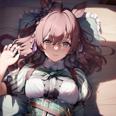 Mejiro Bright - Image 2