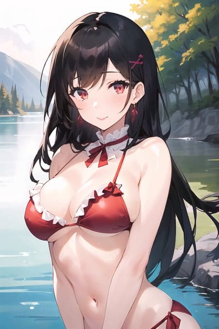 木shiyo style - Image 1