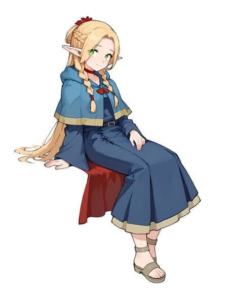 Marcille Donato - Image 3