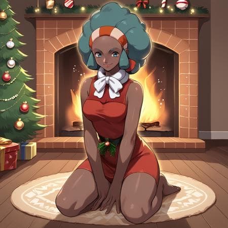 Fireplace - Image 4