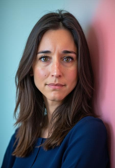 Brune Poirson | Flux - Image 1