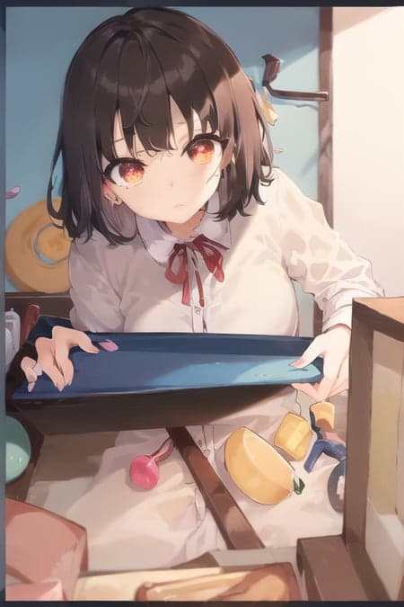 tama5 Style LoRA - Image 5