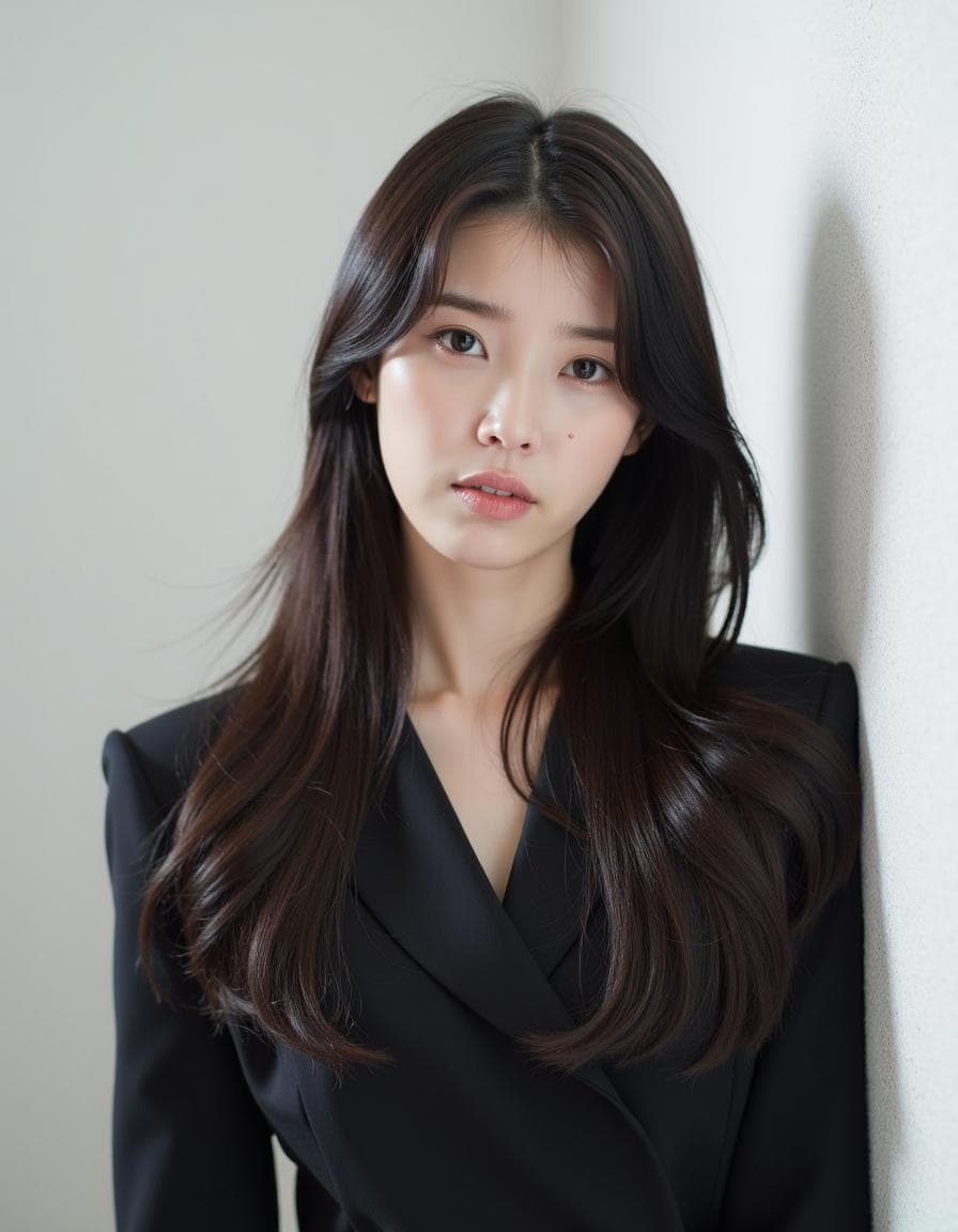 Lee Ji-eun aka IU - Image 2