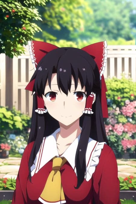 Ufotable Style - Image 4