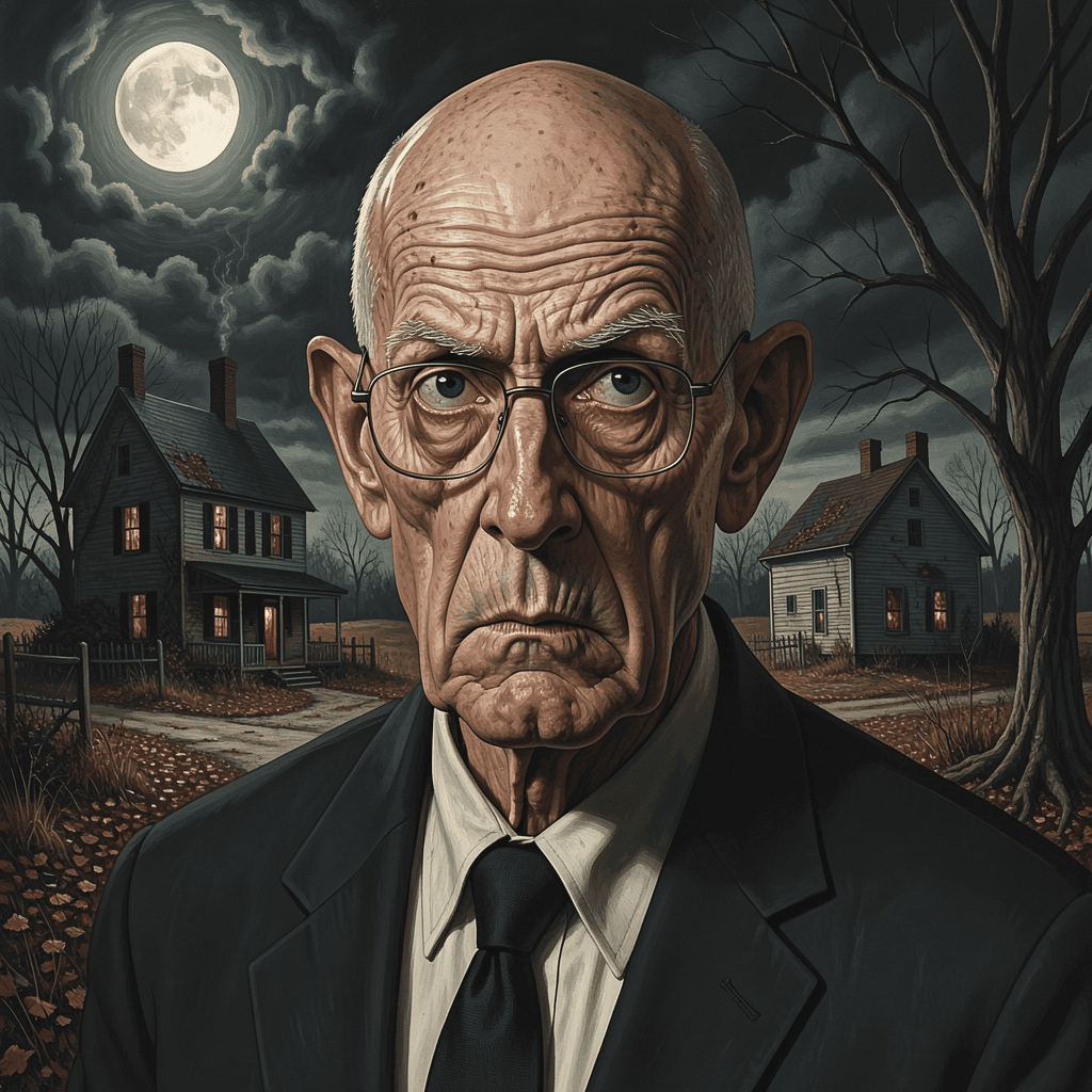 Rural Eldritch - Image 1
