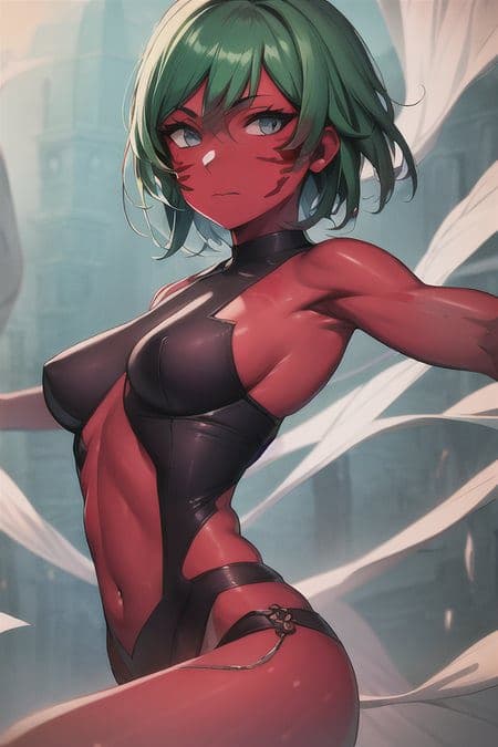 Red Skin | Feature - Image 1