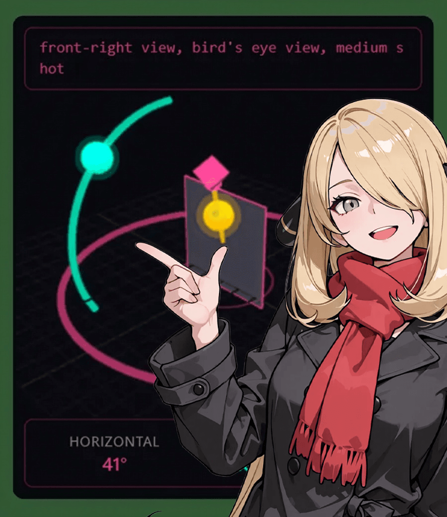 image_qwen_image_edit_2511_Multiangle Camera Workflow - Image 1