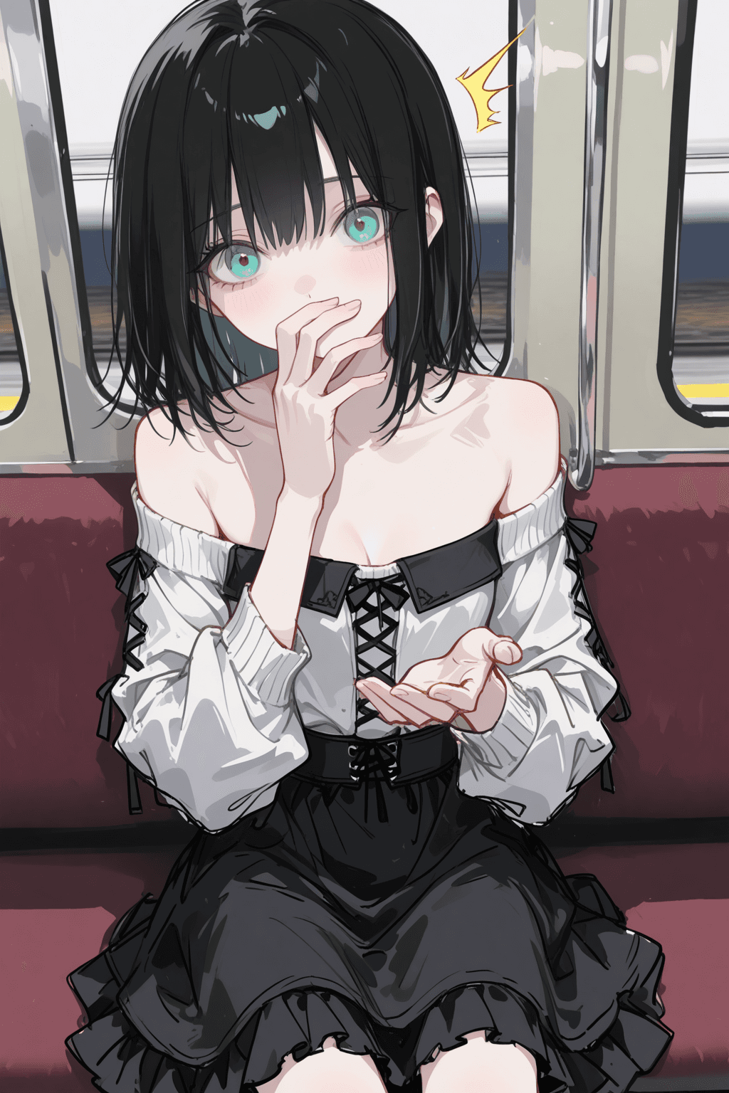 EndFall Illustrious - Image 1