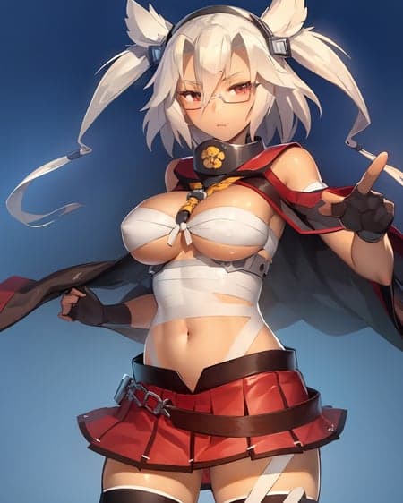 Musashi | Kancolle - Image 1