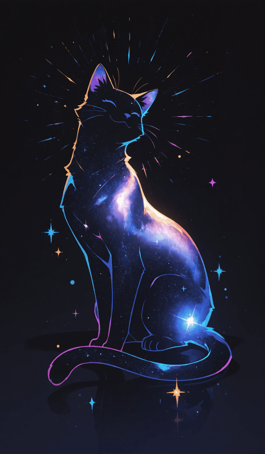 Azure Starfire - Image 2