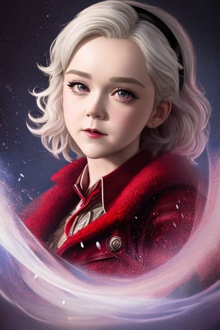 Sabrina Spellman - Image 2