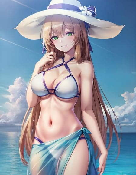 Springfield | Girls' Frontline - Image 5